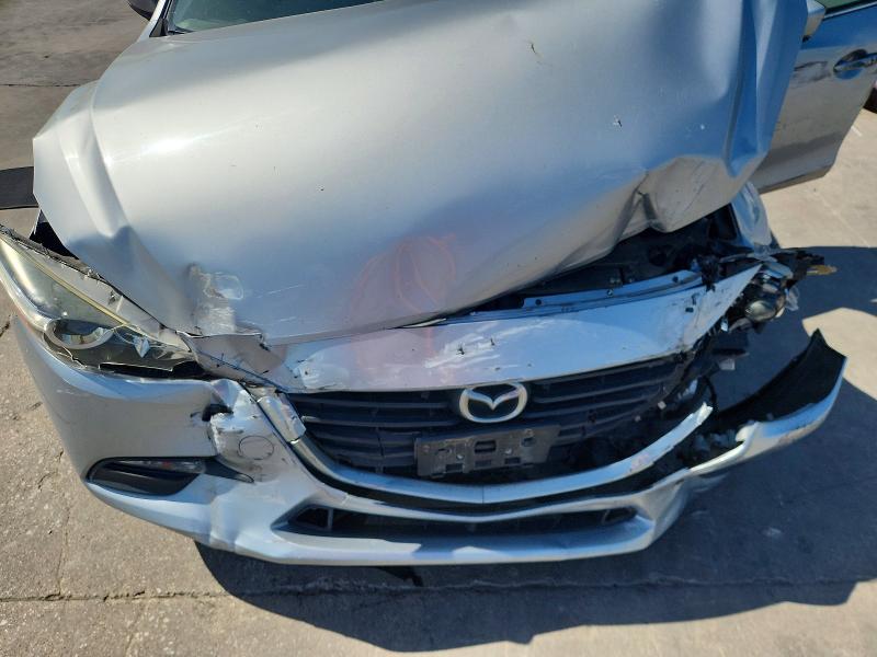 Aukcja sprzedaży 2018 Mazda 3, vin: 3MZBN1V3XJM175077, numer aukcji: 65147346