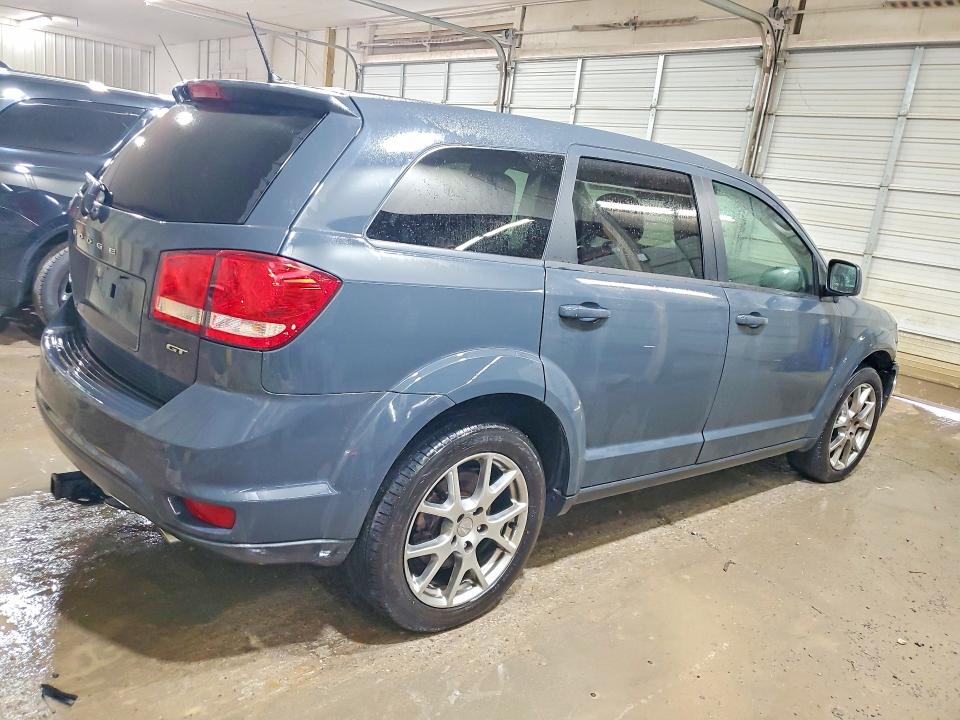 Aukcja sprzedaży 2017 Dodge Journey, vin: 3C4PDCEG8HT576976, numer aukcji: 63599786