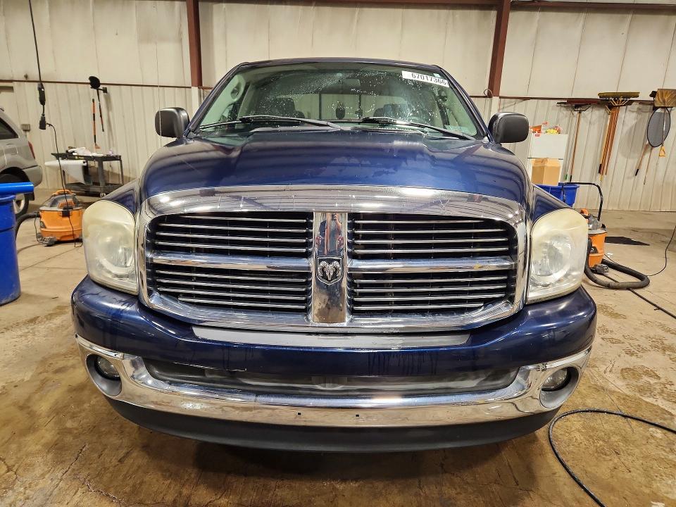 67017366 :رقم المزاد ، 1D7HU18287J620091 vin ، 2007 Dodge Ram 1500 مزاد بيع