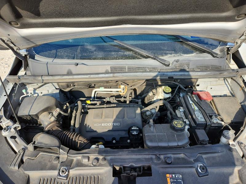 66971366 :رقم المزاد ، KL7CJLSB6KB962060 vin ، 2019 Chevrolet Trax مزاد بيع