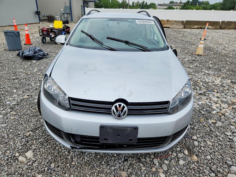 Продажа на аукционе авто 2014 Volkswagen Jetta, vin: 3VWPL7AJ6EM616390, номер лота: 64368966