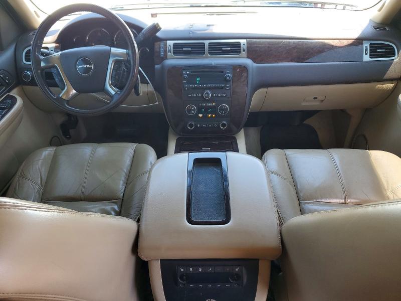 Aukcja sprzedaży 2007 Gmc Yukon, vin: 1GKFK63887J140461, numer aukcji: 64783926