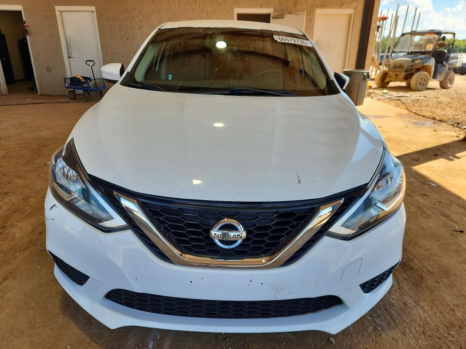Aukcja sprzedaży 2016 Nissan Sentra, vin: 3N1AB7AP6GY300910, numer aukcji: 66979736
