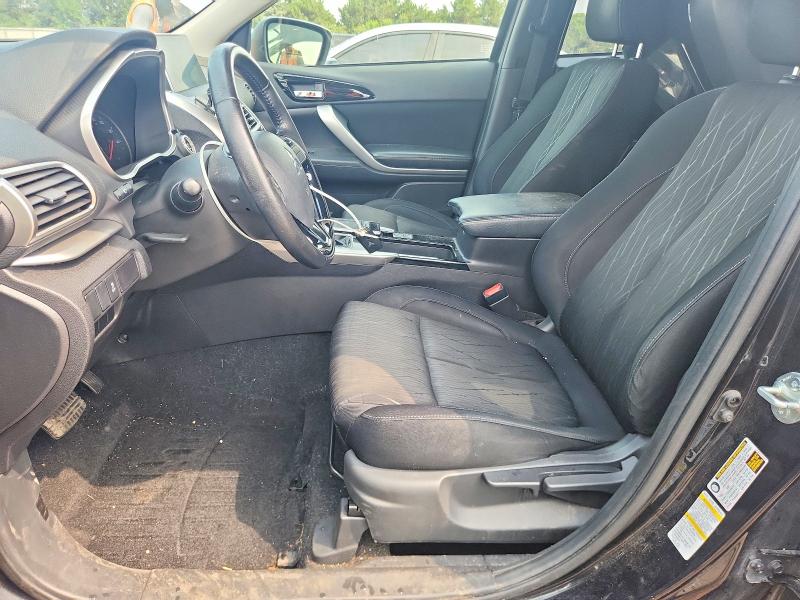 63616396 :رقم المزاد ، JA4AT5AA4JZ046633 vin ، 2018 Mitsubishi Eclipse Cross مزاد بيع