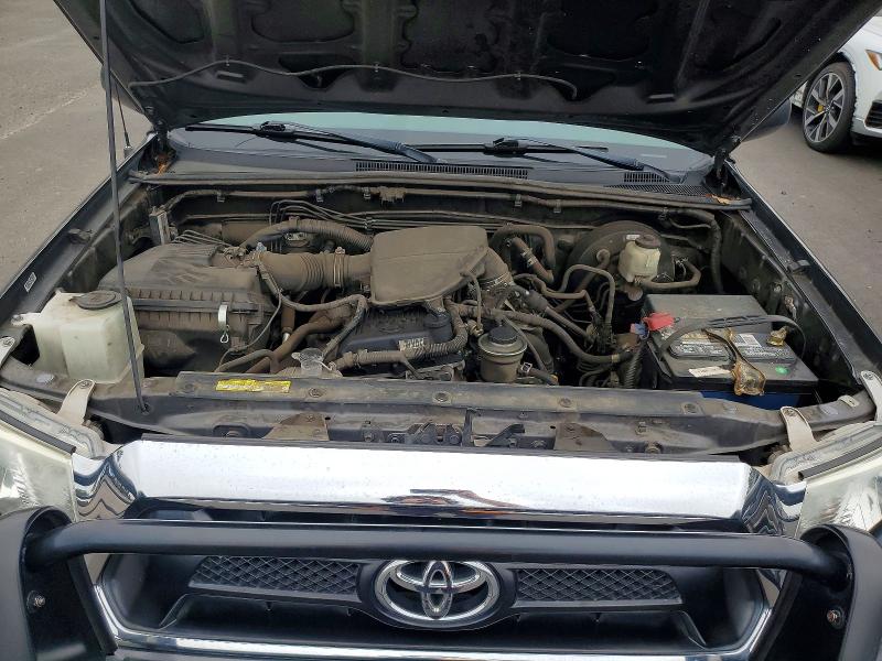 Aukcja sprzedaży 2015 Toyota Tacoma, vin: 5TFUX4EN7FX037880, numer aukcji: 65144406
