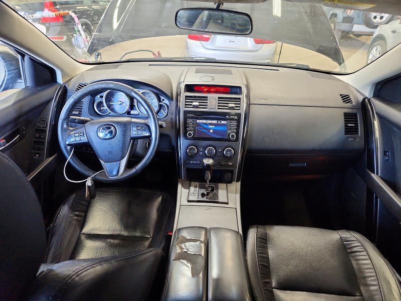 Aukcja sprzedaży 2014 Mazda Cx-9, vin: JM3TB3CVXE0427880, numer aukcji: 66913976