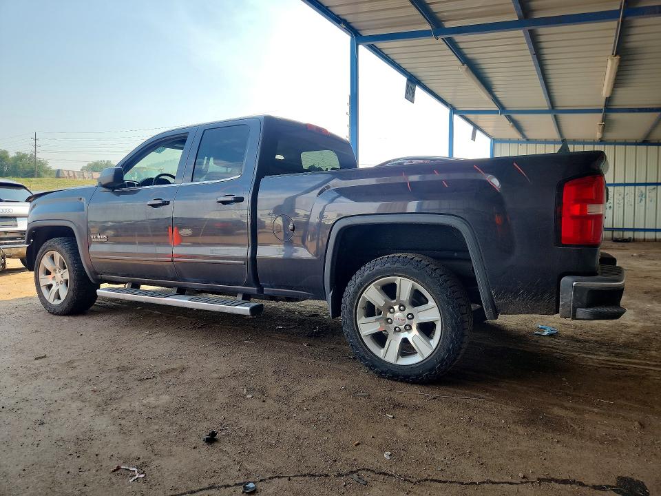 63539816 :رقم المزاد ، 1GTR1UEC0FZ371582 vin ، 2015 Gmc Sierra مزاد بيع