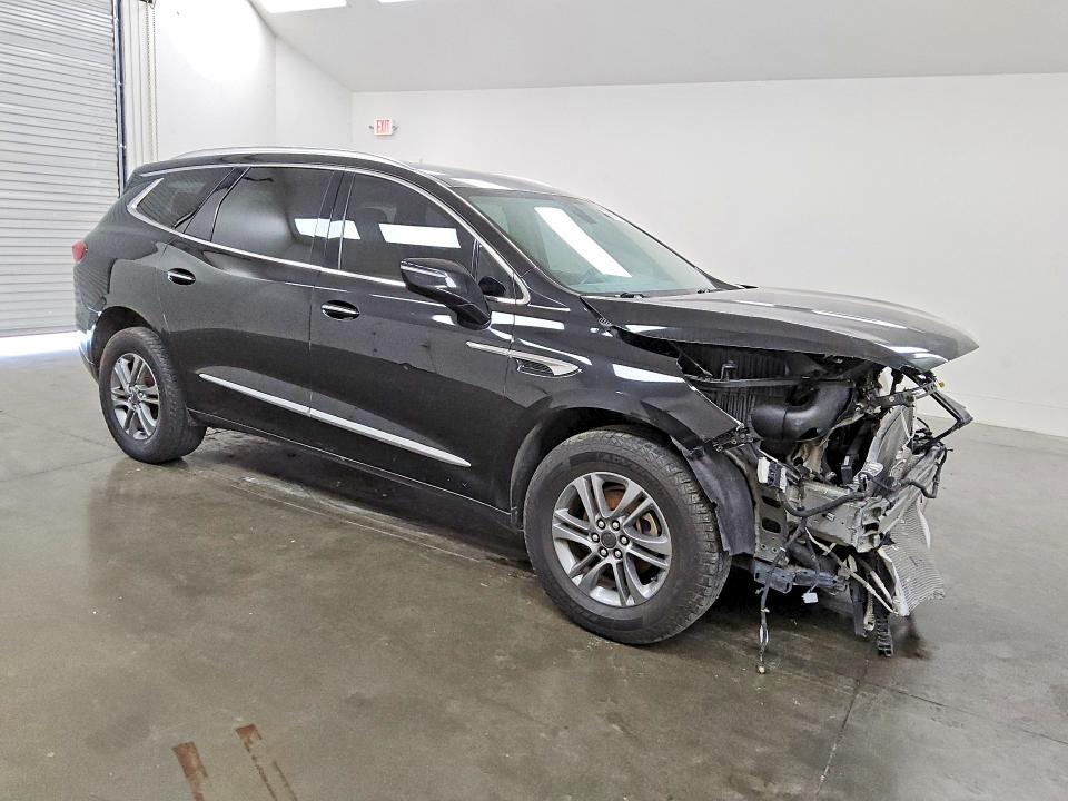 Aukcja sprzedaży 2020 Buick Enclave, vin: 5GAERBKW4LJ132493, numer aukcji: 63518466