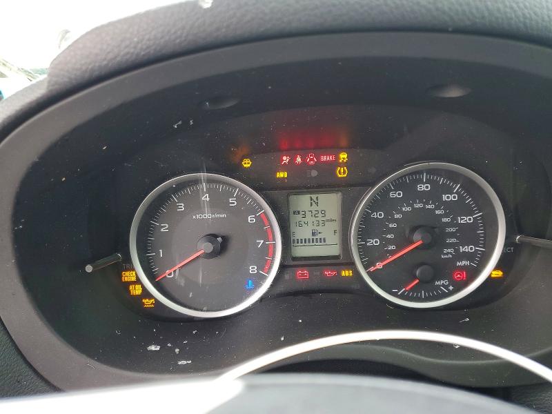 2014 Subaru Forester მანქანა იყიდება აუქციონზე, vin: JF2SJAAC8EH512670, აუქციონის ნომერი: 64413446