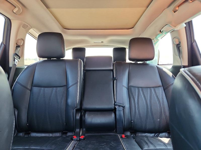 Aukcja sprzedaży 2020 Infiniti Qx60, vin: 5N1DL0MM2LC533231, numer aukcji: 63552556