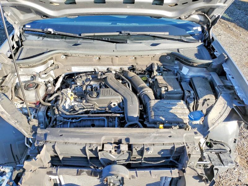 Aukcja sprzedaży 2023 Volkswagen Taos, vin: 3VVSX7B28PM308845, numer aukcji: 64268506