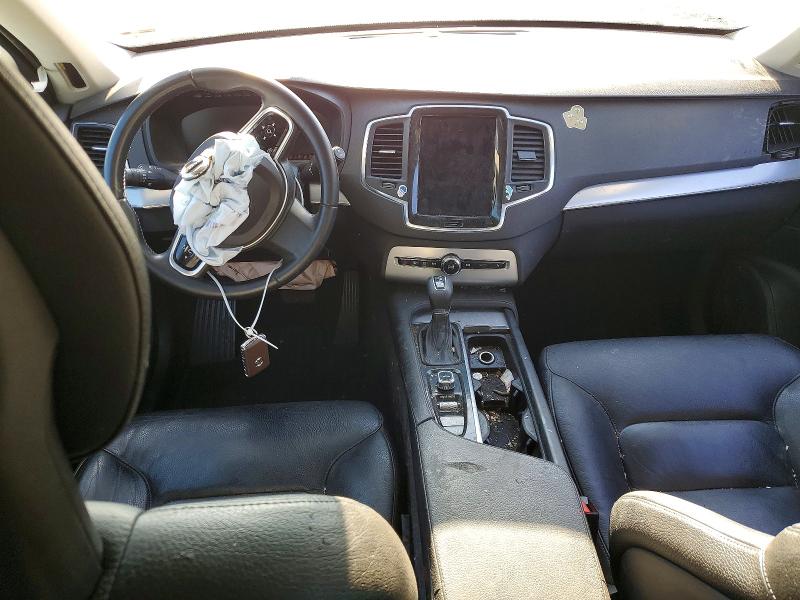 Продаж на аукціоні авто 2016 Volvo Xc90, vin: YV4A22PK3G1024862, номер лоту: 65508526