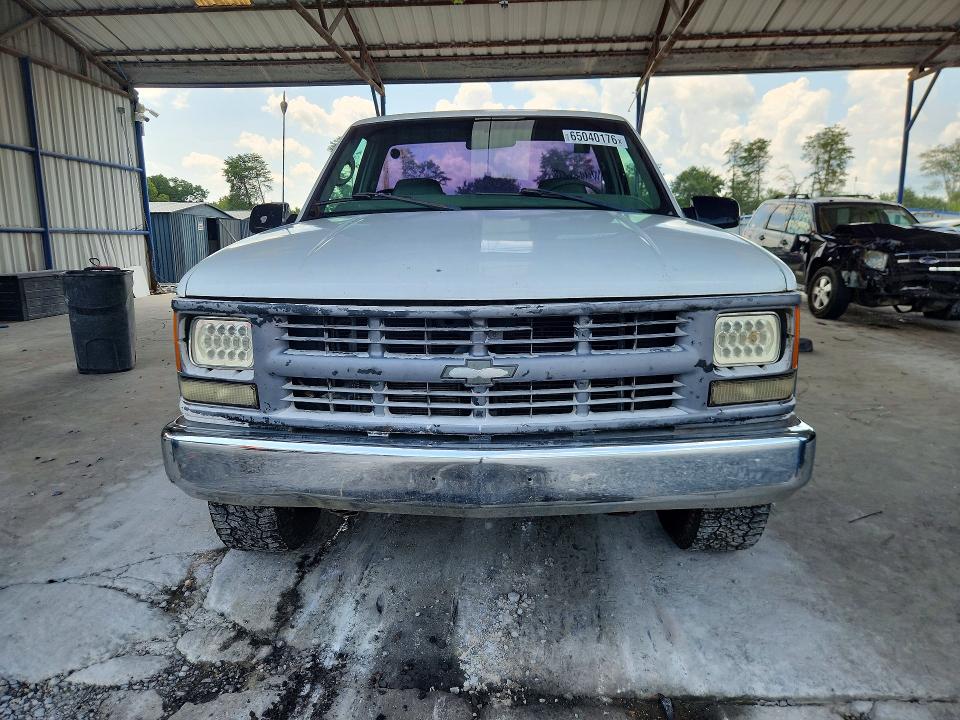 Продажа на аукционе авто 2000 Chevrolet Gmt-400, vin: 1GBGC34R1YF436692, номер лота: 65040176