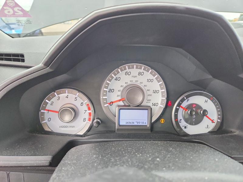 Aukcja sprzedaży 2013 Honda Pilot, vin: 5FNYF4H92DB016722, numer aukcji: 64637036
