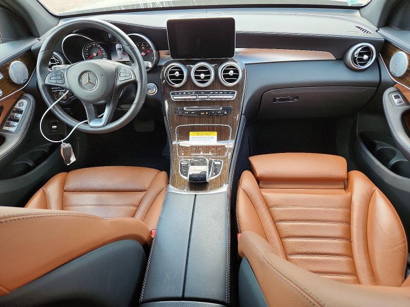 Продаж на аукціоні авто 2019 Mercedes-benz Glc, vin: WDC0G4KB7KV137969, номер лоту: 63315496