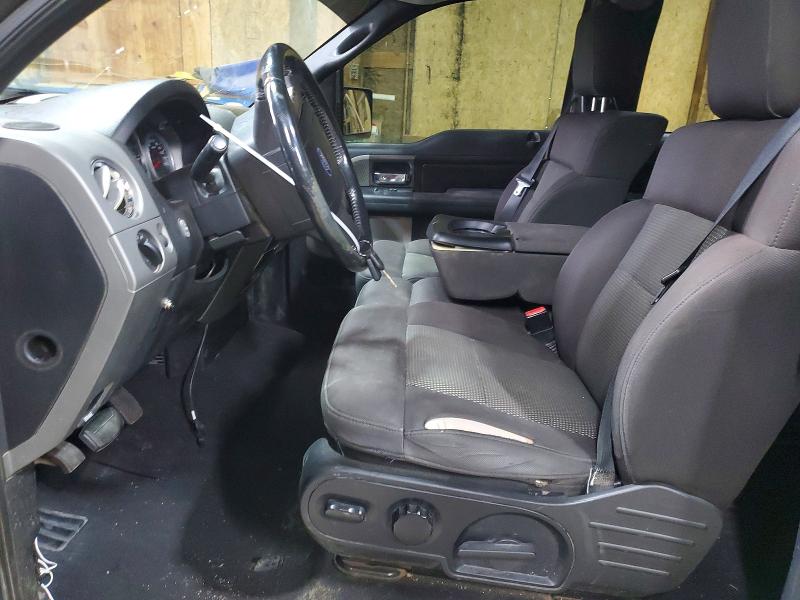Aukcja sprzedaży 2004 Ford F150, vin: 1FTPX04584KD24453, numer aukcji: 65210226