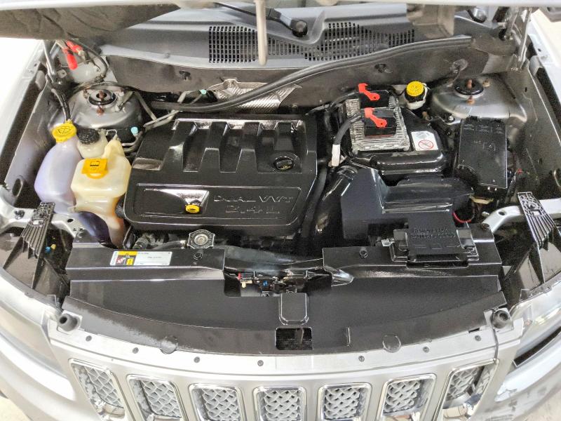 Aukcja sprzedaży 2016 Jeep Compass, vin: 1C4NJDEBXGD759066, numer aukcji: 66750096