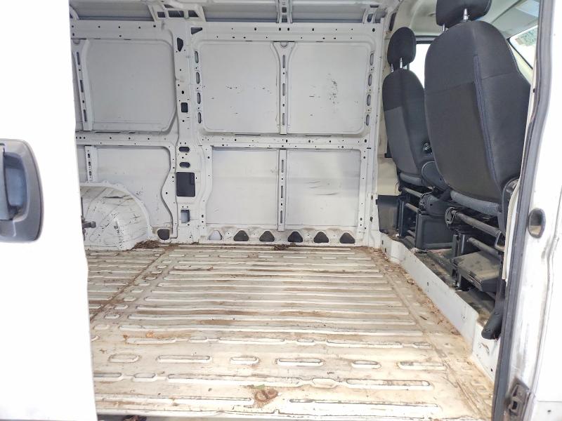 65019646 :رقم المزاد ، 3C6TRVAG1GE129854 vin ، 2016 Ram Promaster 1500 مزاد بيع