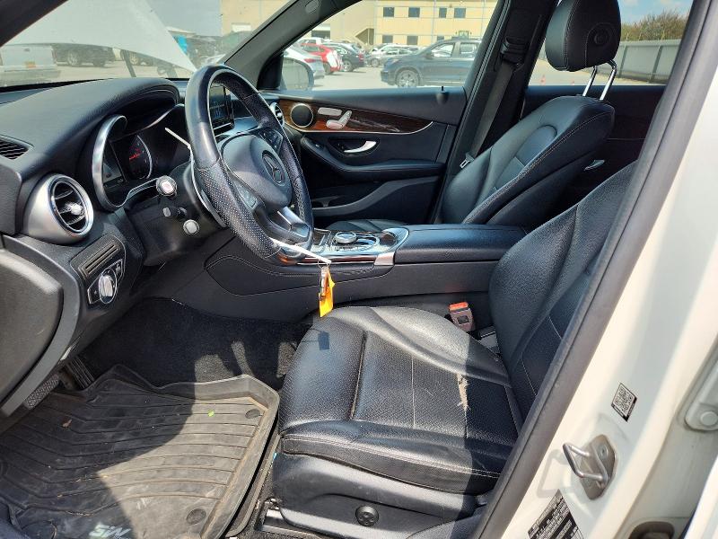 Aukcja sprzedaży 2019 Mercedes-benz Glc, vin: WDC0G4KB8KF554043, numer aukcji: 66821356