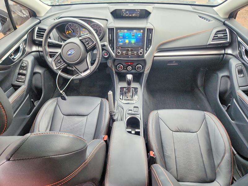 Aukcja sprzedaży 2019 Subaru Crosstrek, vin: JF2GTAMC1K8231737, numer aukcji: 64797826