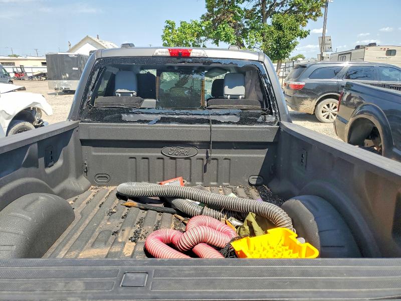 Продажа на аукционе авто 2026 Ford F250, vin: 1FT8W2BT4TEC20754, номер лота: 60862136