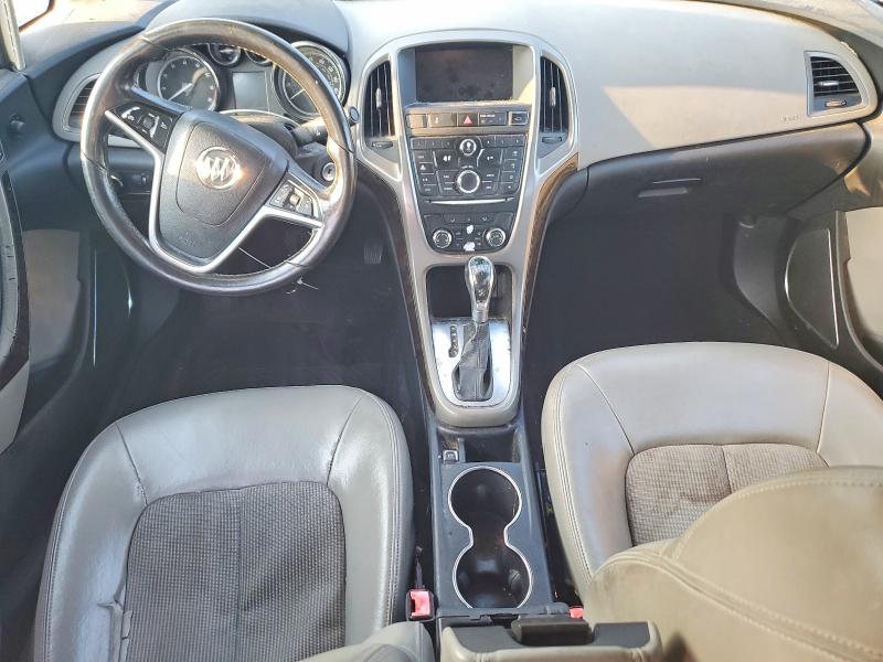 Продажа на аукционе авто 2012 Buick Verano, vin: 1G4PR5SK4C4206611, номер лота: 66035446