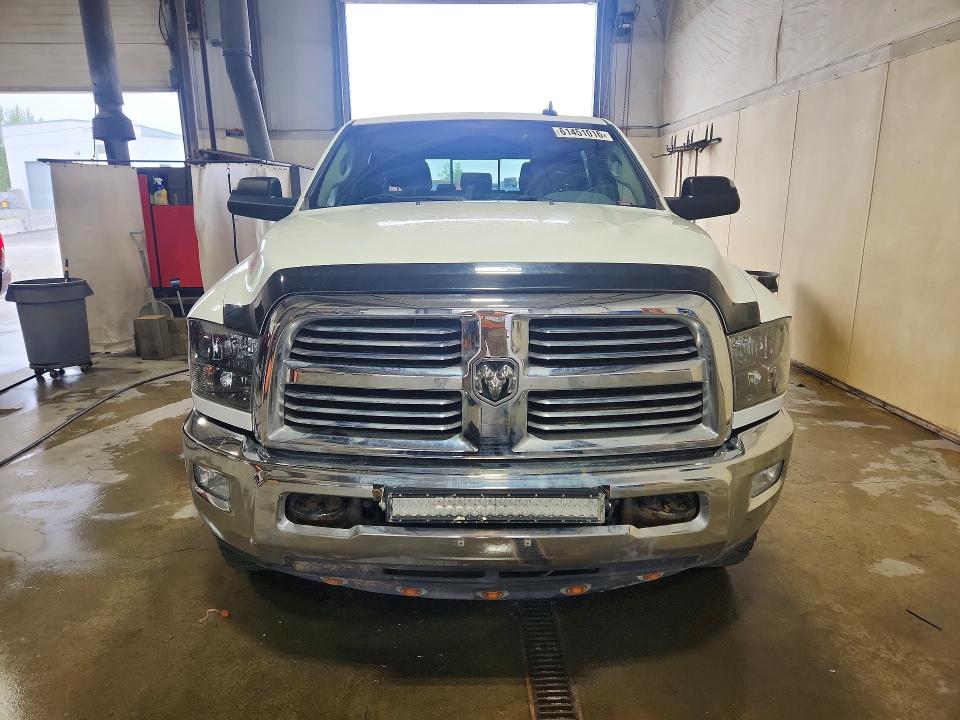 Продажа на аукционе авто 2013 Ram 2500, vin: 3C6UR5ML6DG514761, номер лота: 61451016