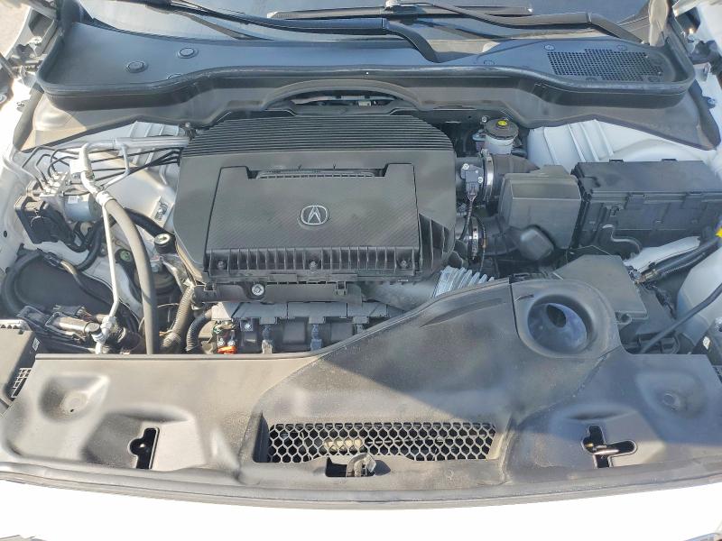 64919356 :رقم المزاد ، 5J8YD9H42PL007075 vin ، 2023 Acura Mdx مزاد بيع