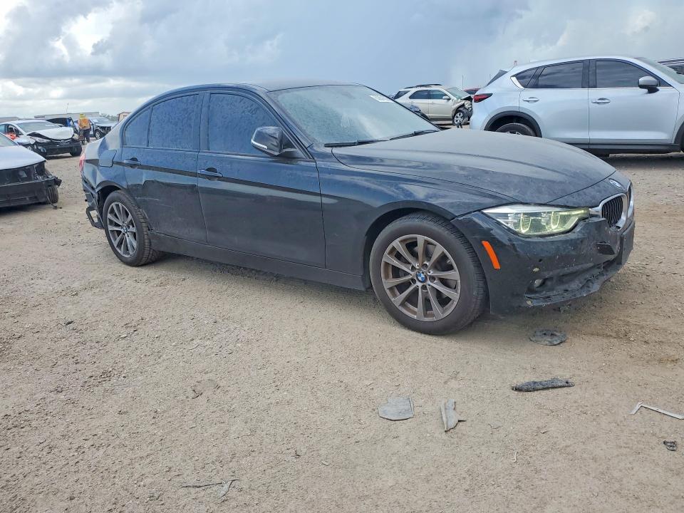 Продажа на аукционе авто 2018 Bmw 320, vin: WBA8A9C53JK622963, номер лота: 63854526