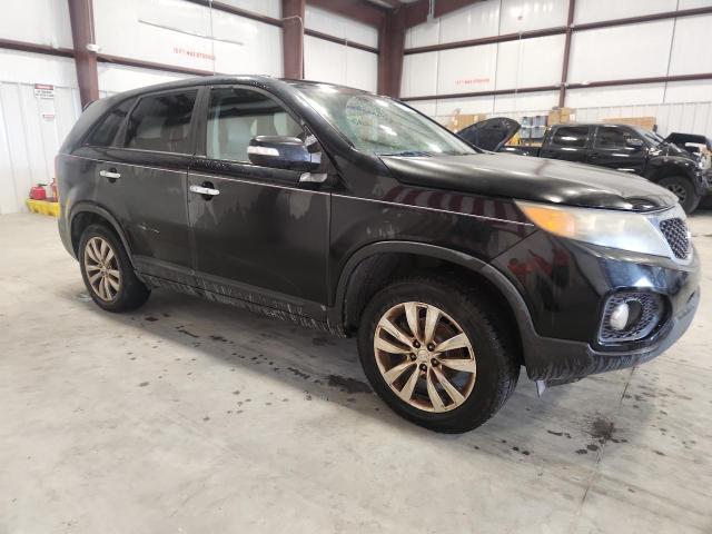 64215216 :رقم المزاد ، 5XYKU4A21BG012921 vin ، 2011 Kia Sorento مزاد بيع