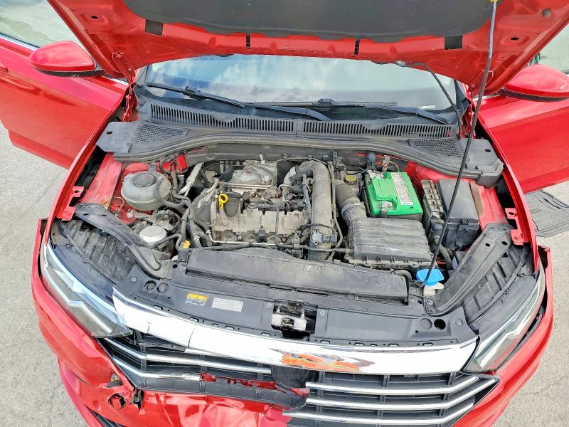 Продаж на аукціоні авто 2019 Volkswagen Jetta, vin: 3VWC57BU8KM093211, номер лоту: 66608906