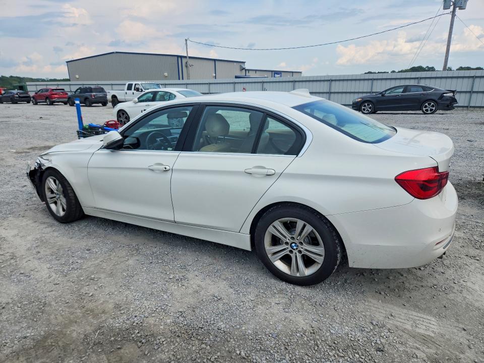 Aukcja sprzedaży 2016 Bmw 328, vin: WBA8E3G56GNU00419, numer aukcji: 64805366