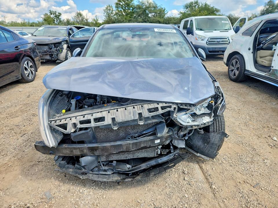 Aukcja sprzedaży 2019 Hyundai Accent, vin: 3KPC24A32KE052859, numer aukcji: 66500556