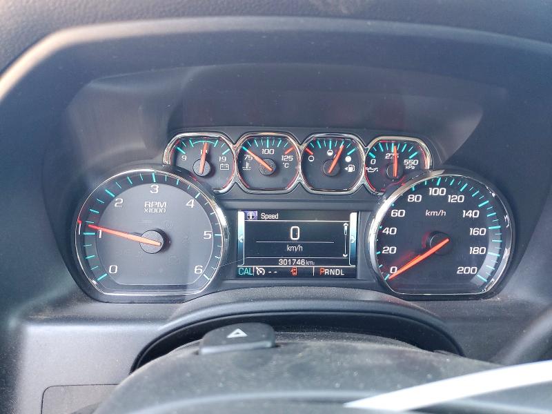 Aukcja sprzedaży 2017 Chevrolet Silverado, vin: 3GCUKREC7HG475199, numer aukcji: 62838056