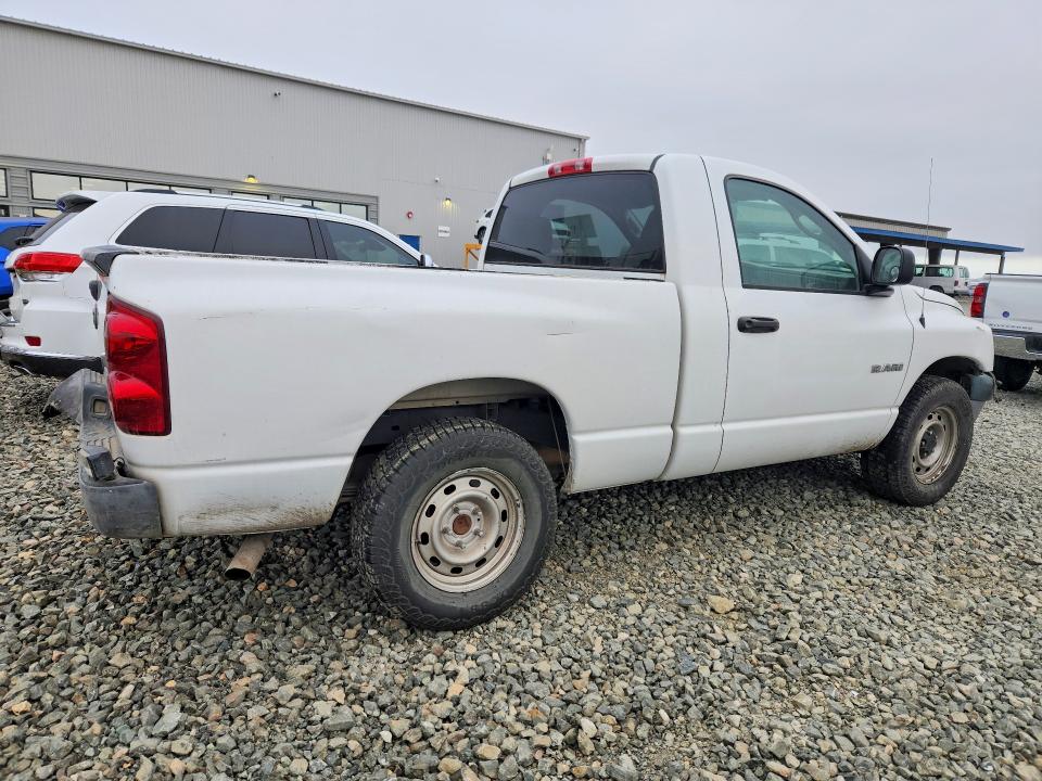 Aukcja sprzedaży 2008 Dodge Ram 1500, vin: 1D7HA16K38J107747, numer aukcji: 59745216