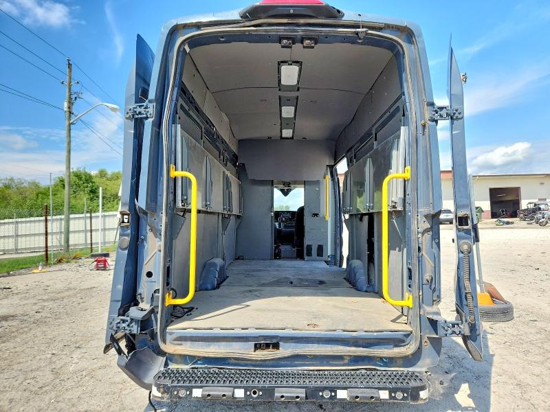 Продаж на аукціоні авто 2020 Ford Transit, vin: 1FTBR3X86LKA87066, номер лоту: 65809286