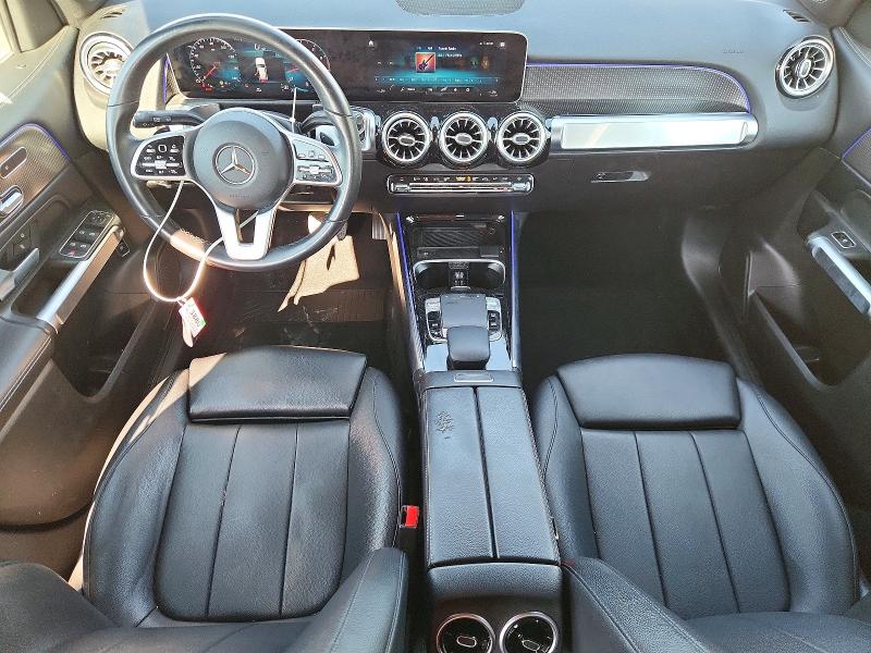 Продаж на аукціоні авто 2020 Mercedes-benz Glb, vin: W1N4M4GB0LW034728, номер лоту: 67040036