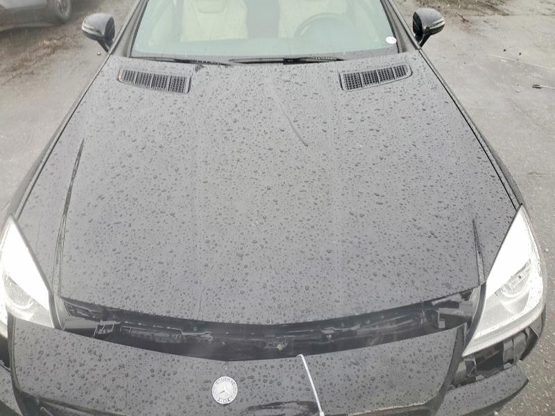 Продаж на аукціоні авто 2012 Mercedes-benz Slk, vin: WDDPK4HA8CF048219, номер лоту: 67065036