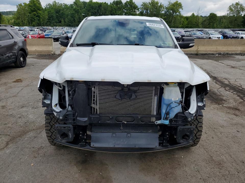 Aukcja sprzedaży 2020 Ram 1500, vin: 1C6SRFFTXLN304079, numer aukcji: 66823536