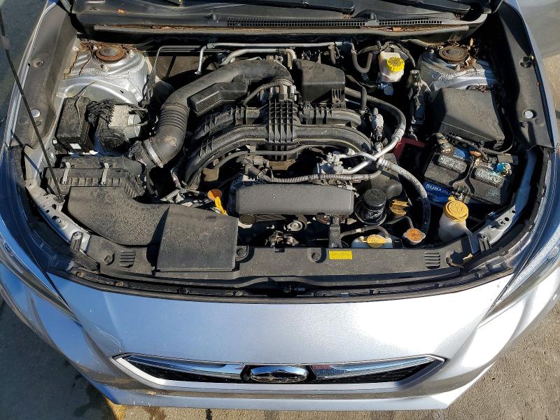 63770326 :رقم المزاد ، 4S3GKAB6XH3602544 vin ، 2017 Subaru Impreza مزاد بيع