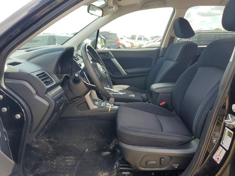 Продаж на аукціоні авто 2016 Subaru Forester, vin: JF2SJCCC8GH526791, номер лоту: 66278346