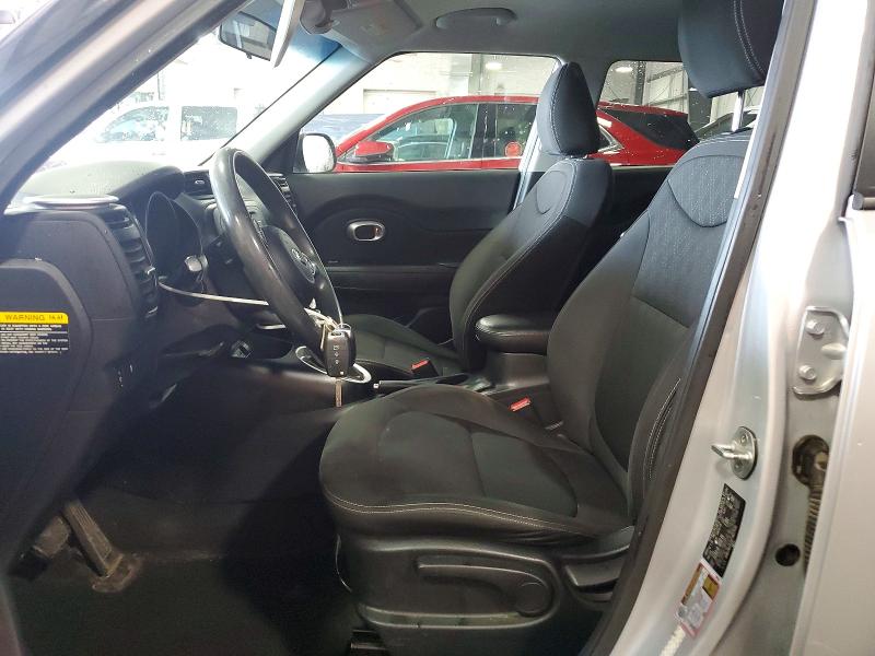 Aukcja sprzedaży 2015 Kia Soul, vin: KNDJN2A21F7807516, numer aukcji: 63324656