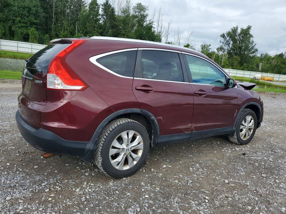 Aukcja sprzedaży 2014 Honda Cr-v, vin: 5J6RM4H78EL055784, numer aukcji: 66201636