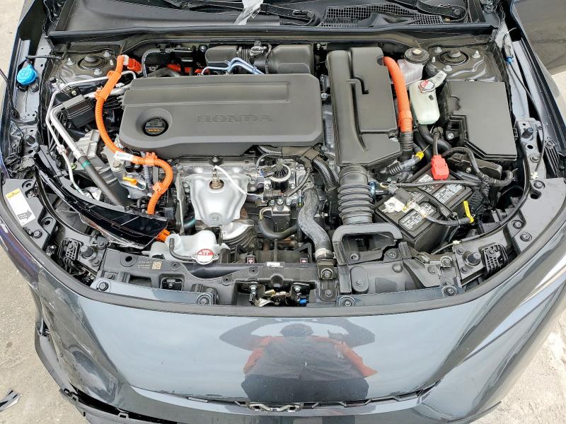 Продаж на аукціоні авто 2026 Honda Civic, vin: 2HGFE4F8XTH346283, номер лоту: 67035116