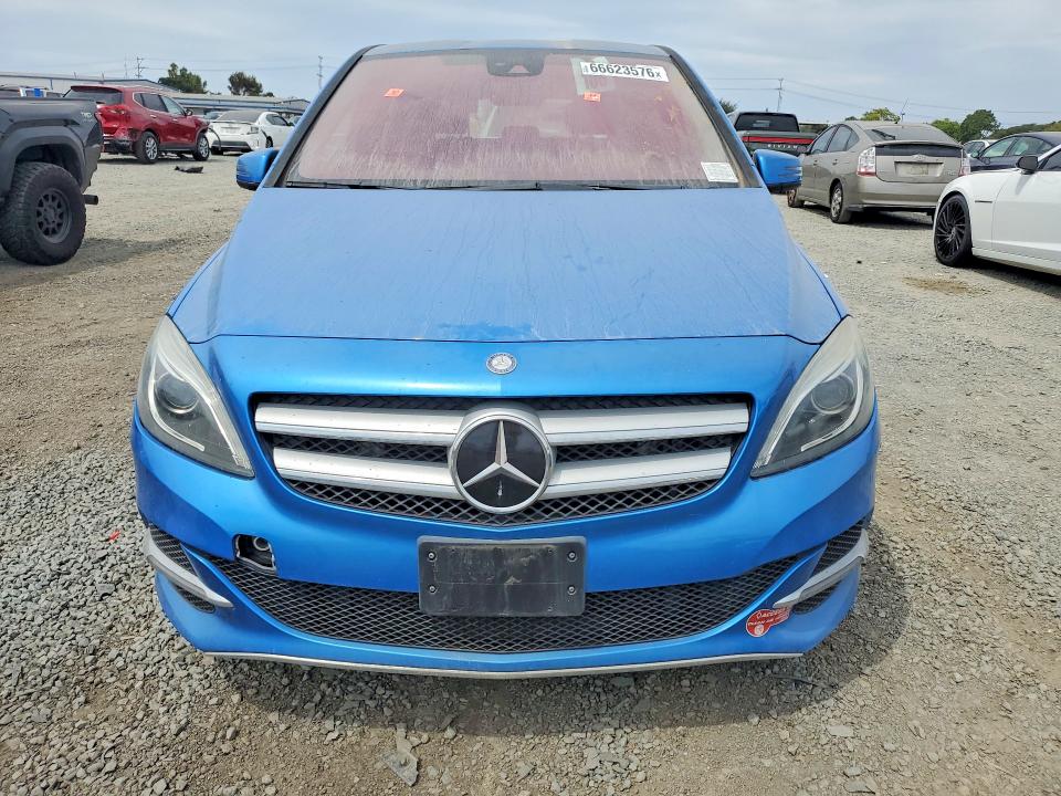 Aukcja sprzedaży 2016 Mercedes-benz B, vin: WDDVP9AB3GJ009405, numer aukcji: 66623576