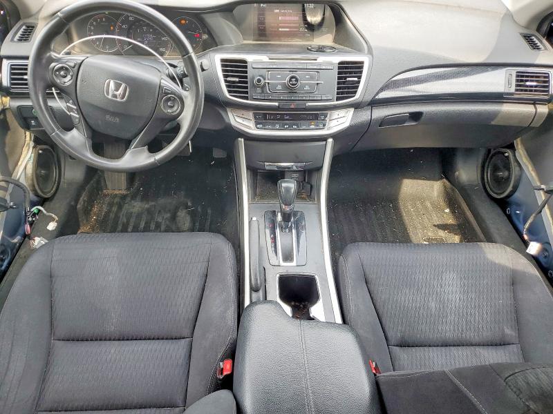 2015 Honda Accord მანქანა იყიდება აუქციონზე, vin: 1HGCR2F55FA098318, აუქციონის ნომერი: 64785706