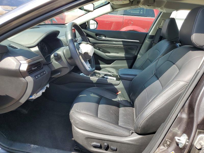 65175306 :رقم المزاد ، 1N4BL4FW0NN306361 vin ، 2022 Nissan Altima مزاد بيع