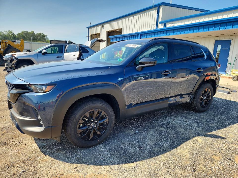 Aukcja sprzedaży 2025 Mazda Cx-50, vin: 7MMVAADW6SN137540, numer aukcji: 66195006