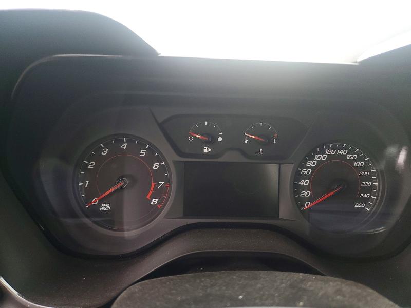 Aukcja sprzedaży 2017 Chevrolet Camaro, vin: 1G1FB1RS0H0158440, numer aukcji: 65655506