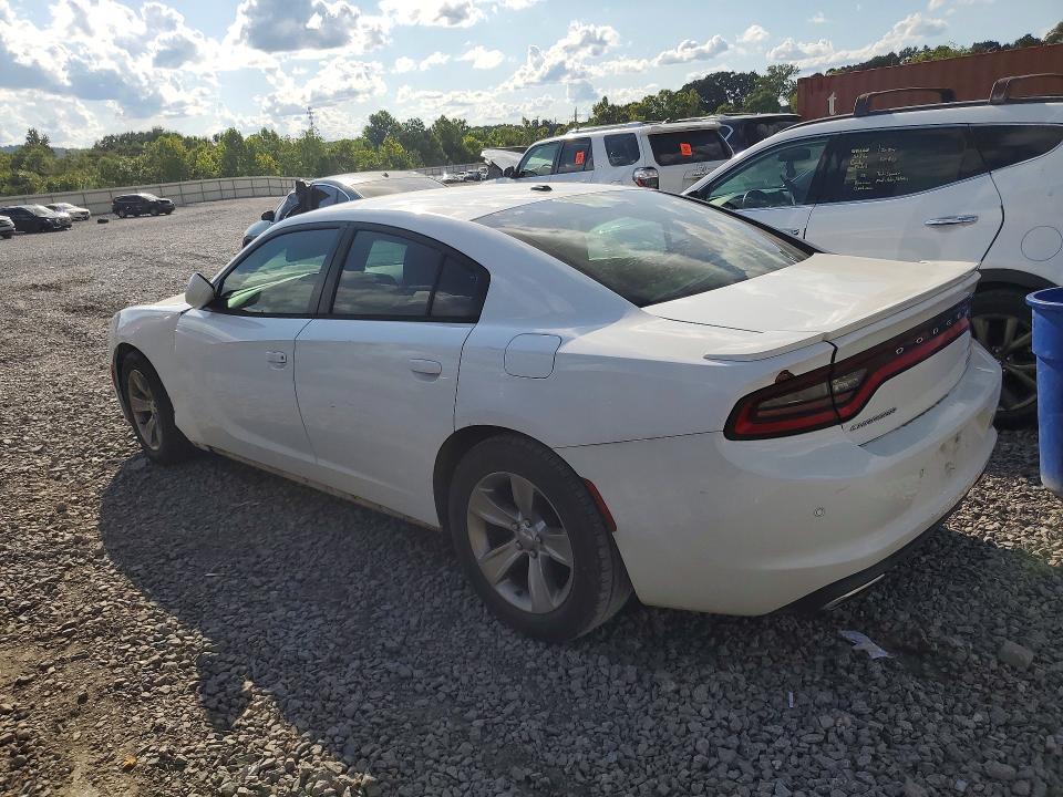 Aukcja sprzedaży 2015 Dodge Charger, vin: 2C3CDXBG4FH897000, numer aukcji: 64837636